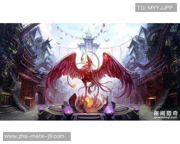 鸟栖与太阳神的对决探索自然与神话交织的奇妙世界