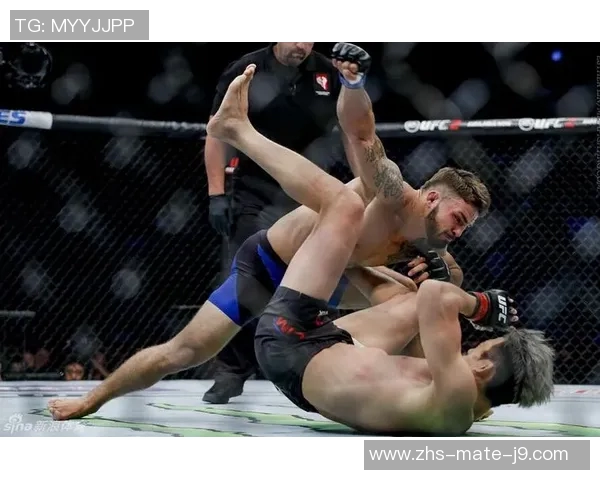 迪亚兹与康纳的巅峰对决第二场精彩视频回顾与分析